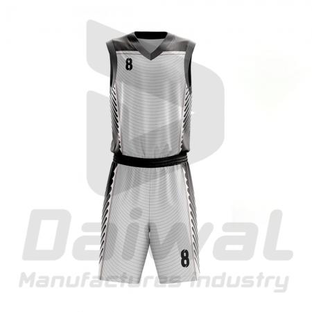 Basketball Uniform