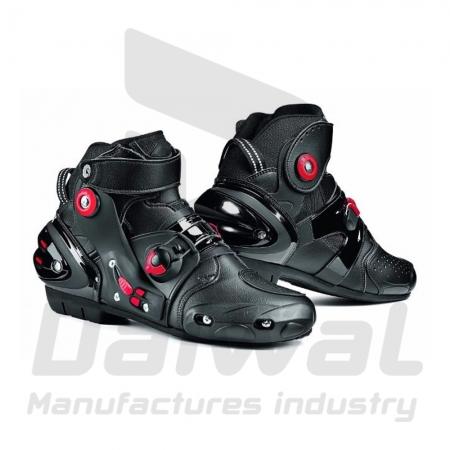 Motorbike Shoes