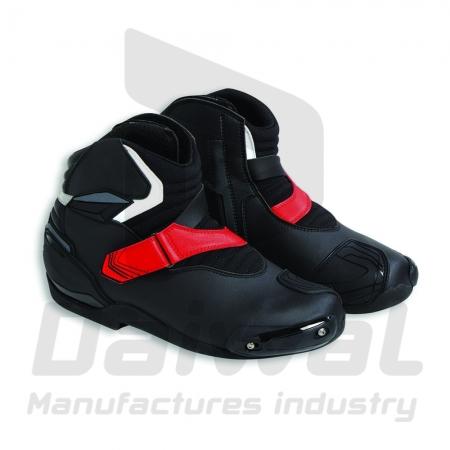 Motorbike Shoes