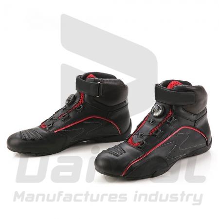 Motorbike Shoes