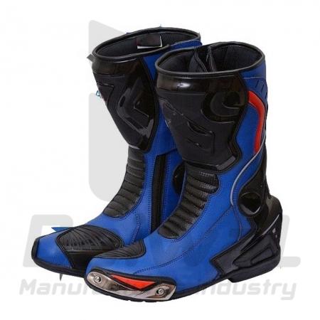 Motorbike Shoes