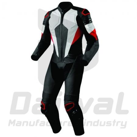 Motorbike Suit