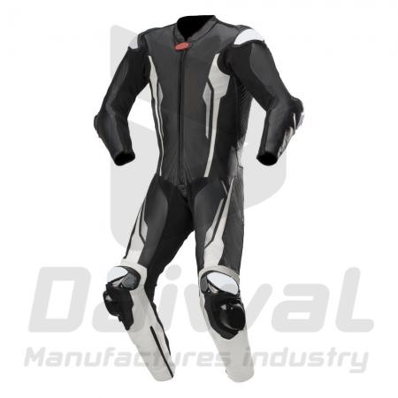 Motorbike Suit