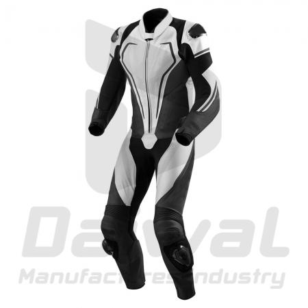 Motorbike Suit