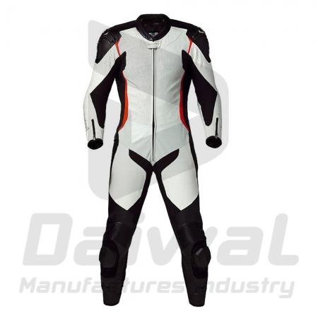 Motorbike Suit