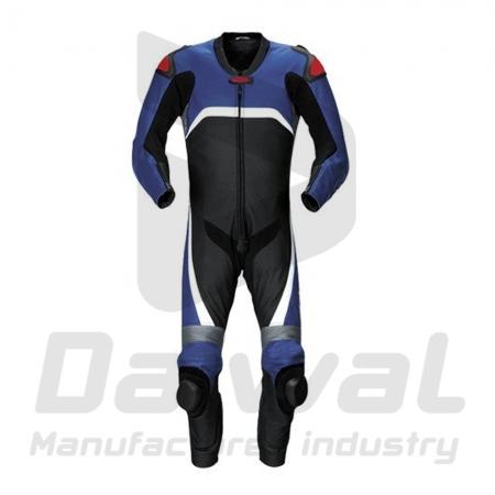 Motorbike Suit