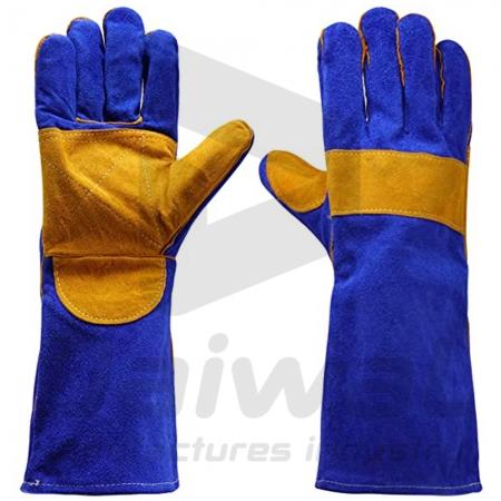 Welding Gloves